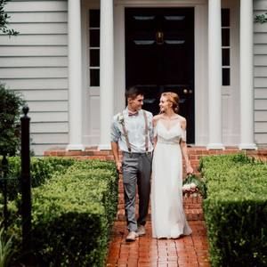 Meet your Posher, Gina